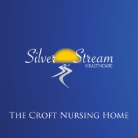 The Croft Nursing Home Logo