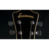 Eastman Guitars Logo