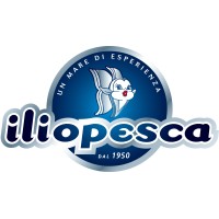 Iliopesca srl Logo