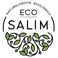 Grupo SALIM (Alimentación Ecológica) Logo