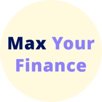 Max Your Finance Logo