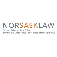 Norsasklaw Logo