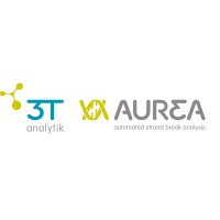 3T analytik Logo