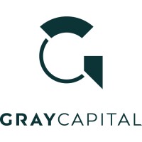 Gray Capital Logo