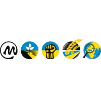 Maidan Monitoring Information Center Logo