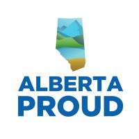 Alberta Proud Logo