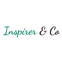 INSPIRER & CO Logo