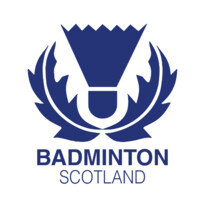Badminton Scotland Logo