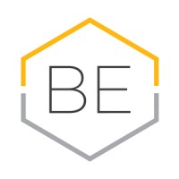 Be London Apartments Logo