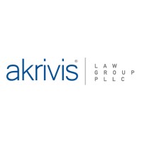 Akrivis Law Group, PLLC Logo
