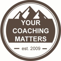 Your Coaching Matters Logo