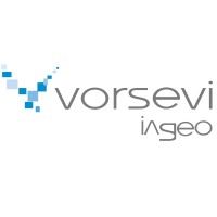 Vorsevi Ingeo Logo