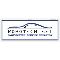 ROBOTECH Srl Logo