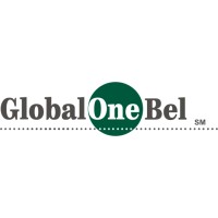 GlobalOneBel Logo