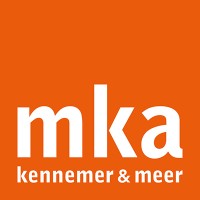 MKA Kennemer & Meer Logo