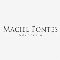 Maciel Fontes Advocacia Logo