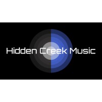 Hidden Creek Music Logo