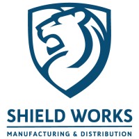 Shield Works 3PL Logo