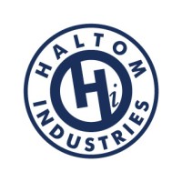 Haltom Industries LLC Logo