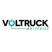 Voltruck Batteries Logo