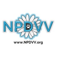 Network for Pets of Domestic Violence Victims Logo