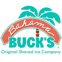 Bahama Bucks Franchise Corporation Logo