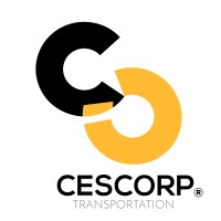 CESCORP TRANSPORTATION Logo