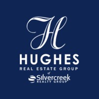 Hughes Real Estate Group of Silvercreek Realty Group Logo