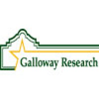 Galloway Research Service Logo