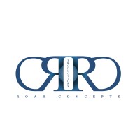 Roar Concepts Logo