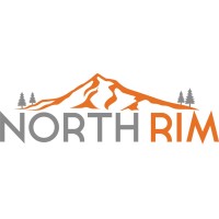 North Rim Logo
