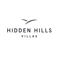 Hidden Hills Villas Logo