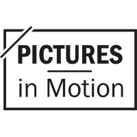 Pictures in Motion - Daniela Schmid, MA Logo