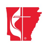 Arkansas Conference of the United Methodist Church Logo