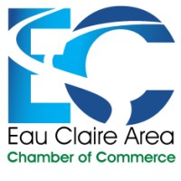 Eau Claire Area Chamber of Commerce Logo