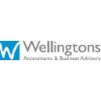Wellingtons Accountants & Business Advisors Logo