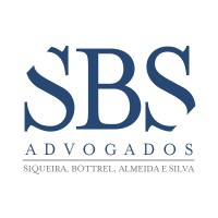 Siqueira, Bottrel, Almeida e Silva Advogados Logo