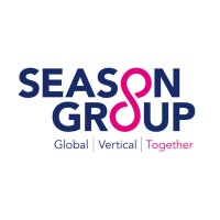 Season Group Mexico Logo