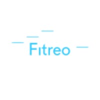 Fitreo Logo