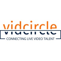 Vidcircle Logo