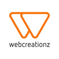 Webcreationz Logo