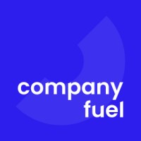 Company Fuel Logo