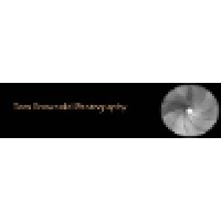 Tom Brownold Photography Logo