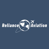 Reliance Aviation Miami LLC Logo