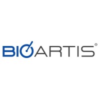 Bioartis SRL Logo