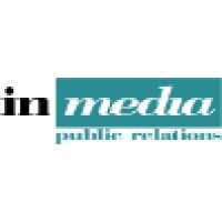 inmedia Public Relations Inc. Logo