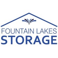 Fountain Lakes Storage Logo