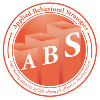 Applied Behavioral Strategies Logo