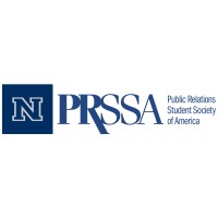 PRSSA Nevada Logo