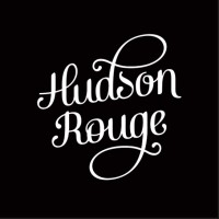 Hudson Rouge Logo